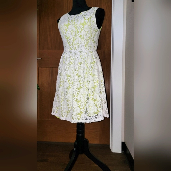 DRESS - Picture 1 of 11